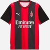 Koszulka Puma AC Milan Home 2026/27 784121-01 czarny L